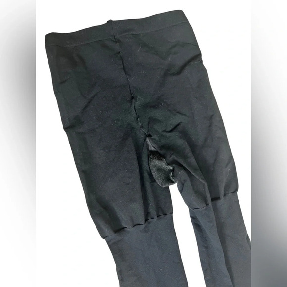 Spanx • Shapewear Footless Pantyhose - Picture 3 of 9